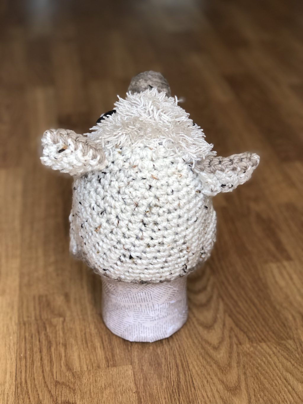 Alpaca hat - Image 4