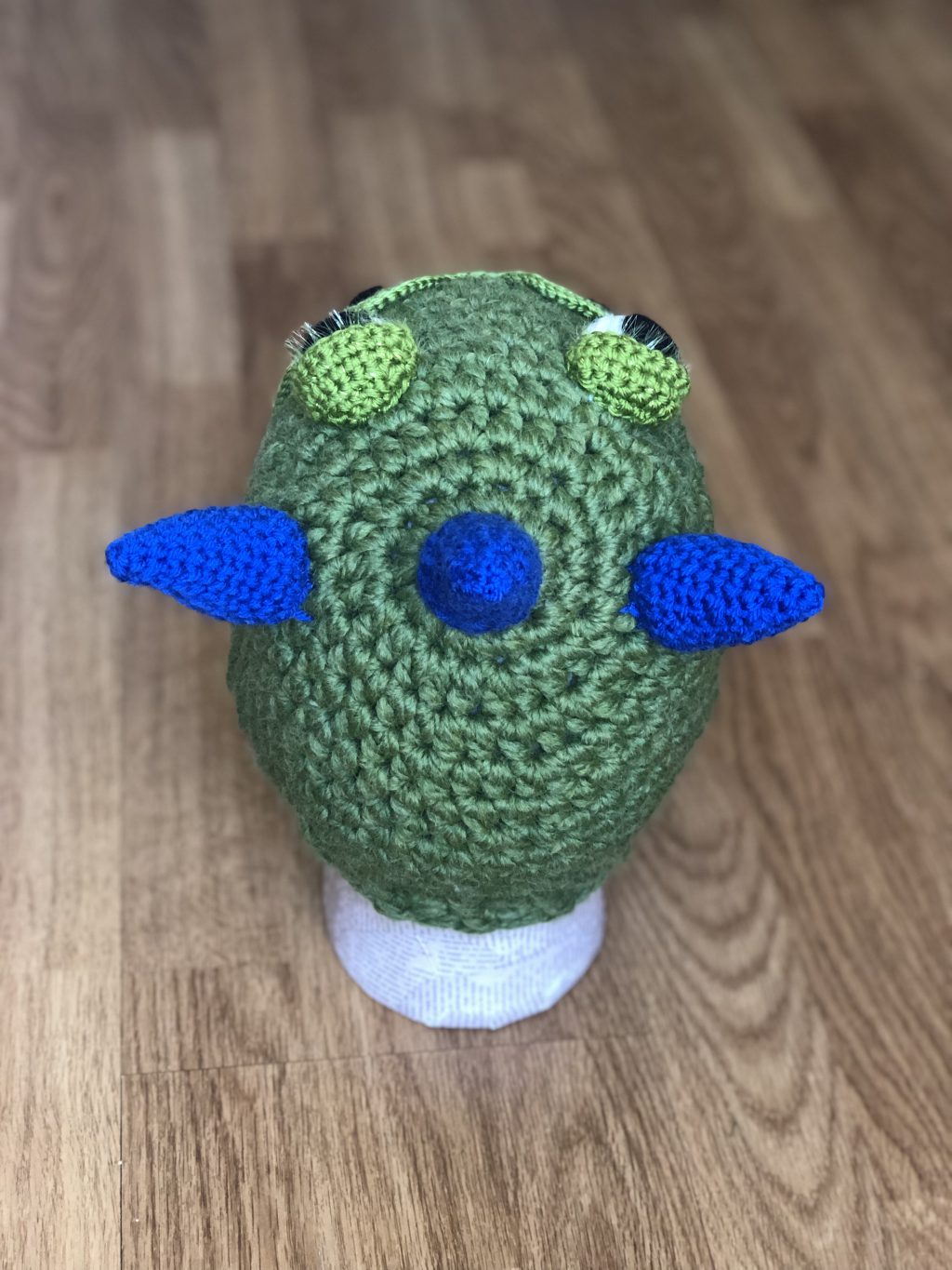 Monster hat - Image 4