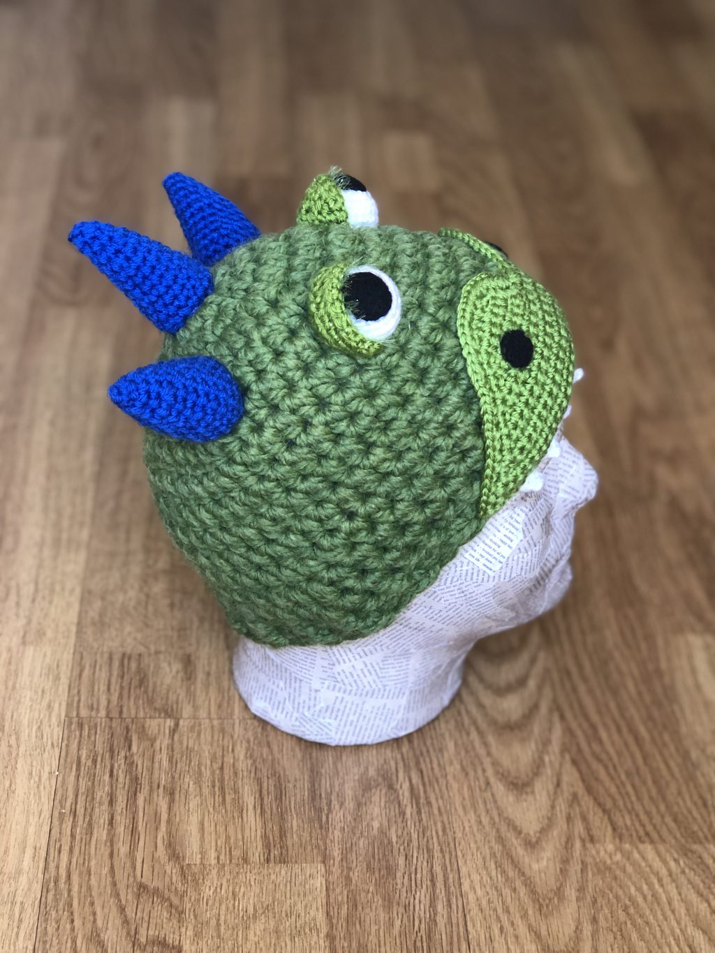 Monster hat - Image 3